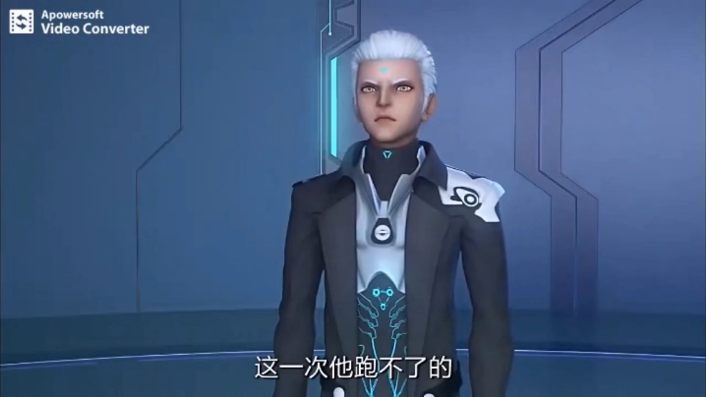 动漫cg混剪(纳米核心古瑞德)