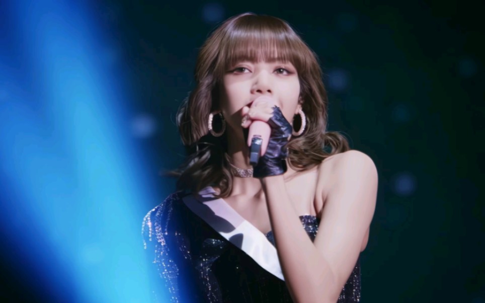 【4k 60帧】【blackpink】"stay(remix jp ver)"东京巨蛋世巡舞台