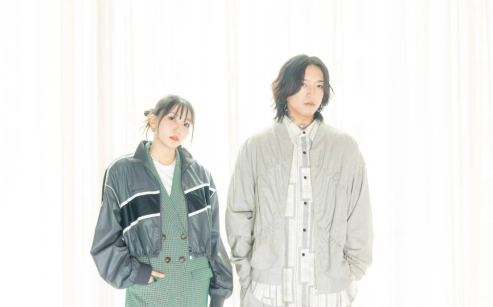 yoasobi《勇者》ikura清唱版片段