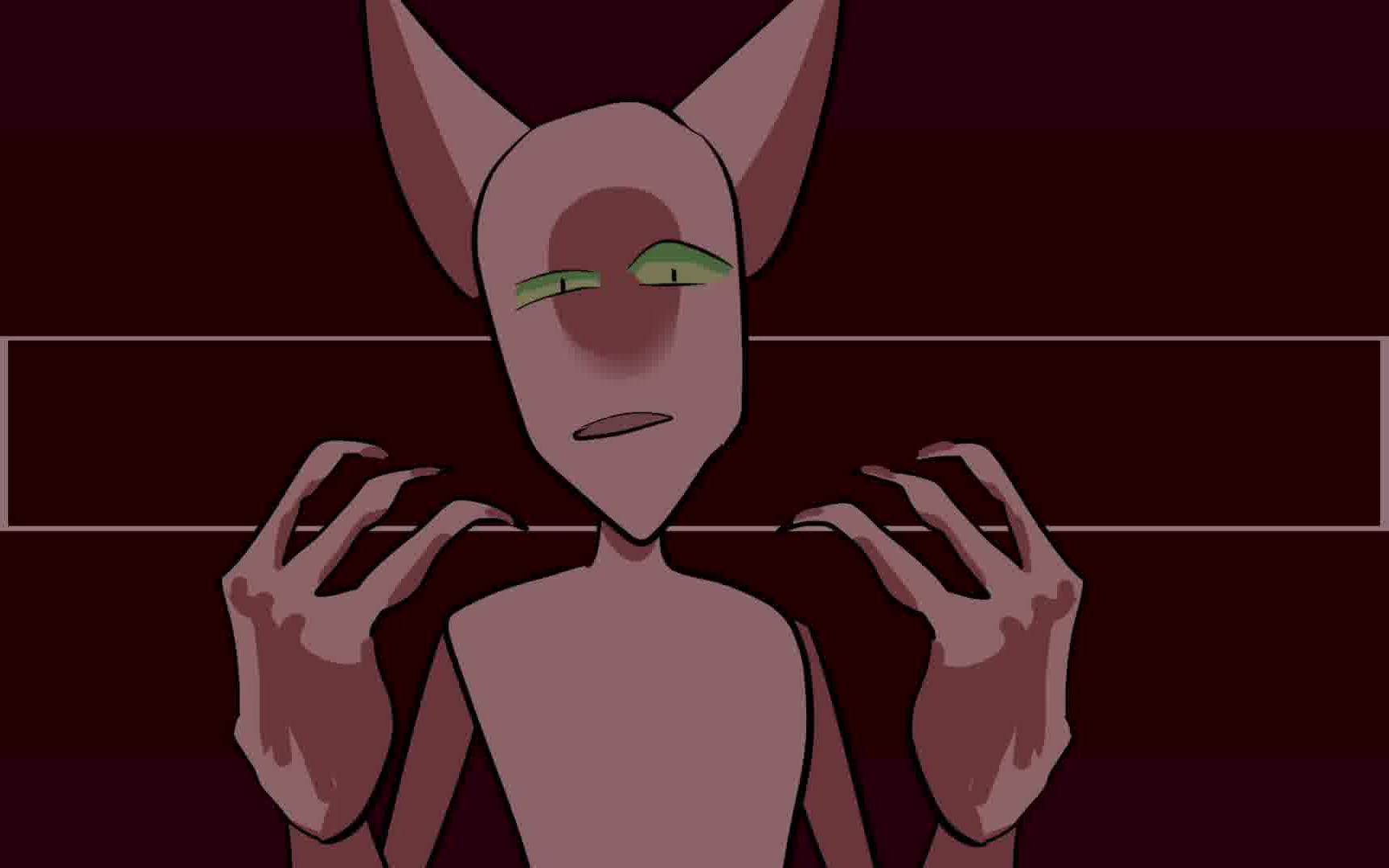 【闪烁注意/animation meme】pusher meme