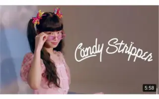 Candy Stripper 搜索结果 哔哩哔哩 Bilibili