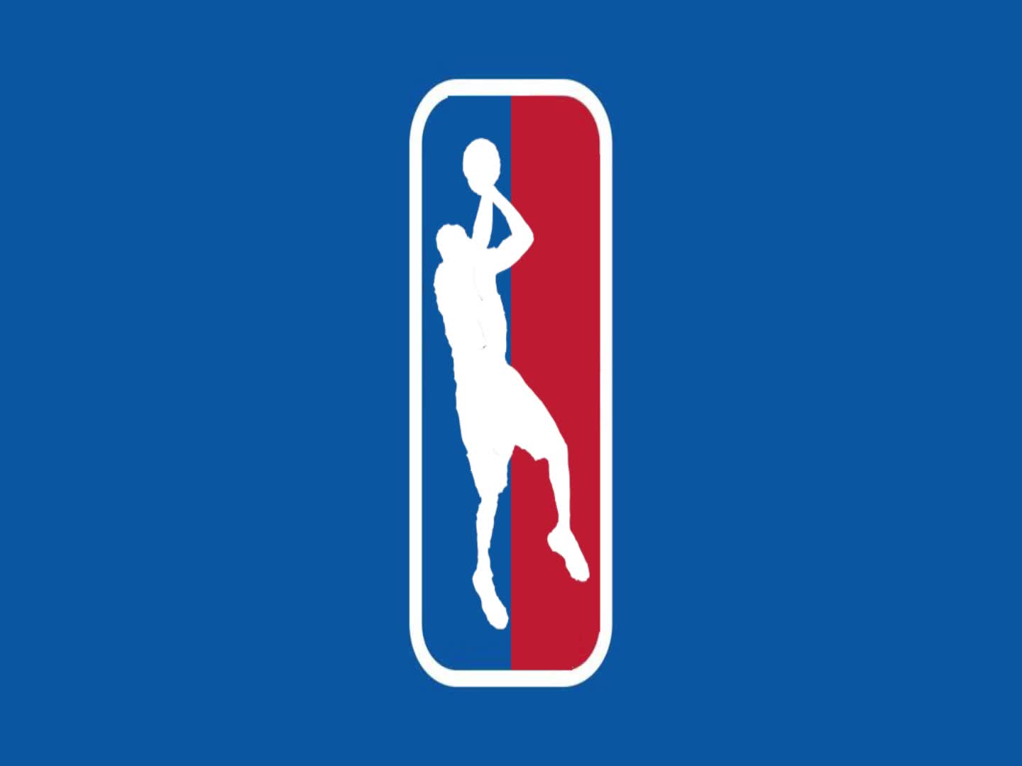 nba的logo换成球员的投篮姿势你能从投篮姿势认出他们是谁吗