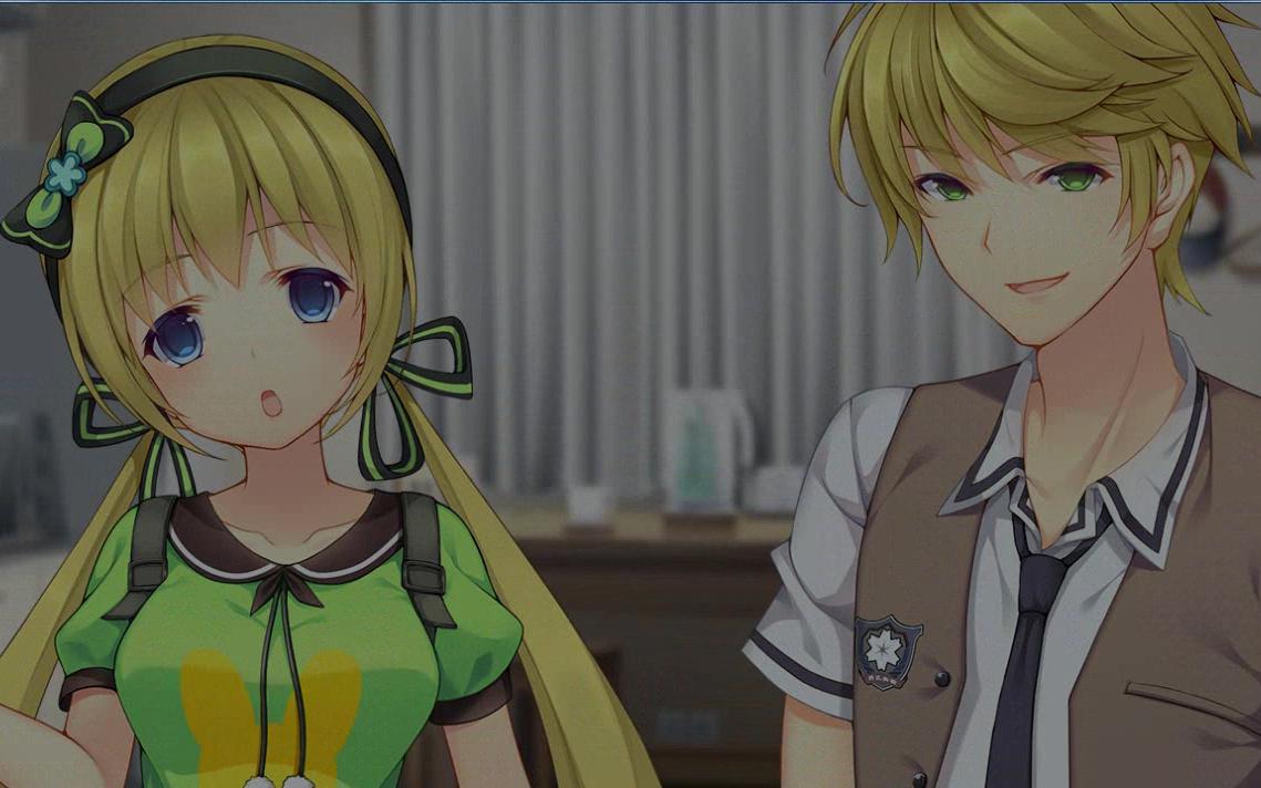 [乔客]三色△绘恋-墨小菊线ep3 07-声优都是怪物,情感丰富的迟菓!