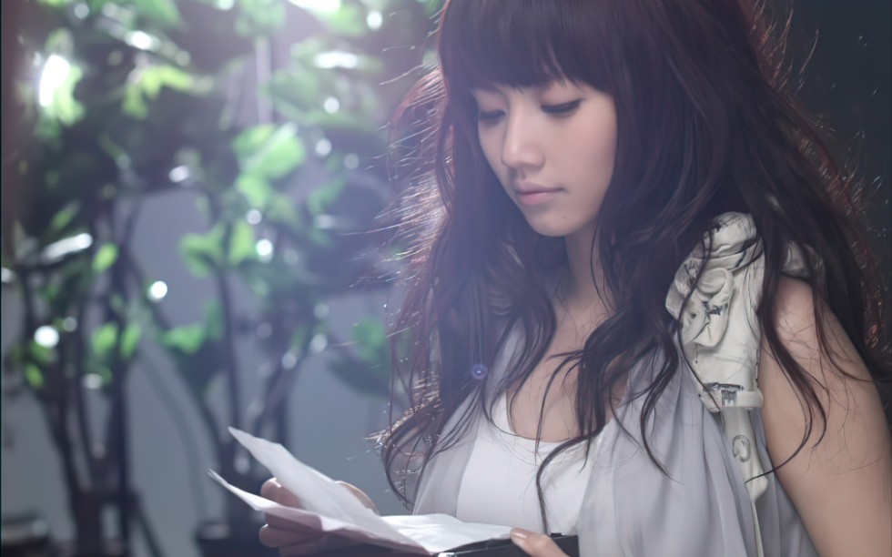 【官方】刘惜君《拂晓》mv_哔哩哔哩_bilibili