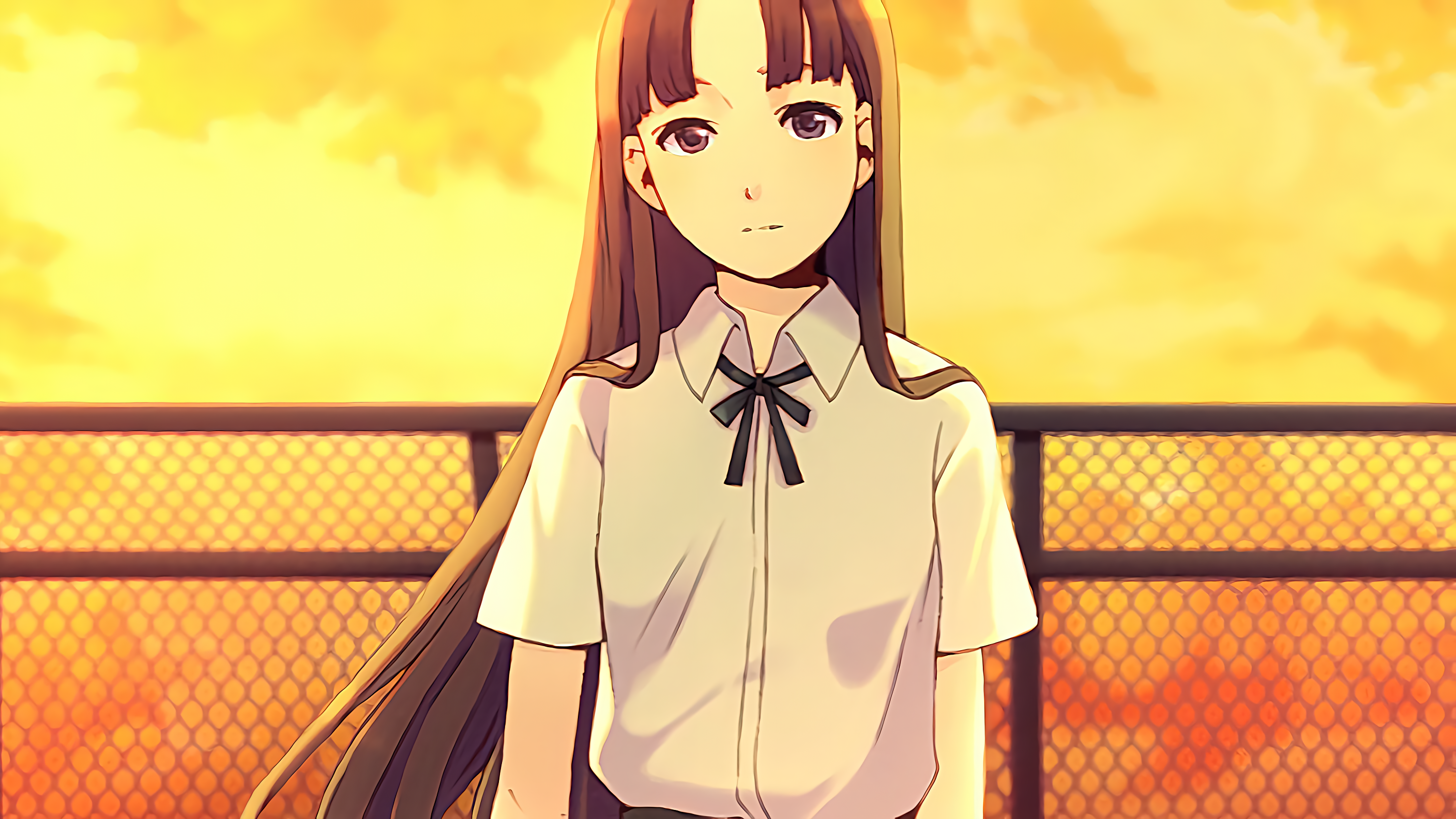 【4k60fps】セカンドノベル ～彼女の夏,15分の记忆～ op