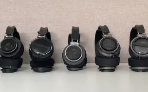 Скачать видео: 豪门夜宴 mbquart准HiFi50mm全开放系列头戴大耳机m1 2 3 4 5 6 预计3月的7 8 9 pro版本等 群星璀璨