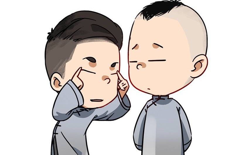 张云雷杨九郎各大著名事件