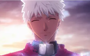 Download Video: 【4月】Fate/stay night -UBW- 24