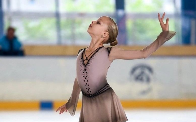 可爱小孩系列彼得洛娃agatapetrova