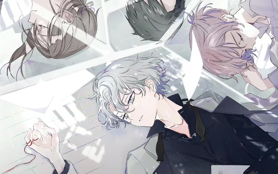 【dear vocalist】joshua 七期 brave child