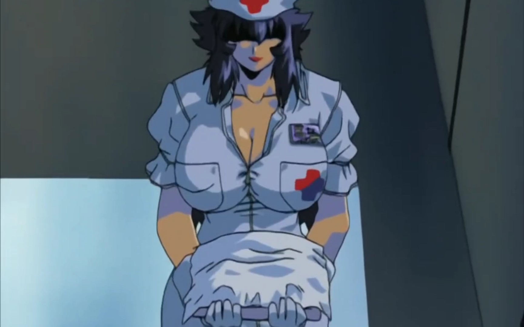 angel blade エンジェルブレイド 2–11