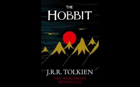 [图]【全】霍比特人 | The Hobbit Full Audiobook By JRR Tolkien