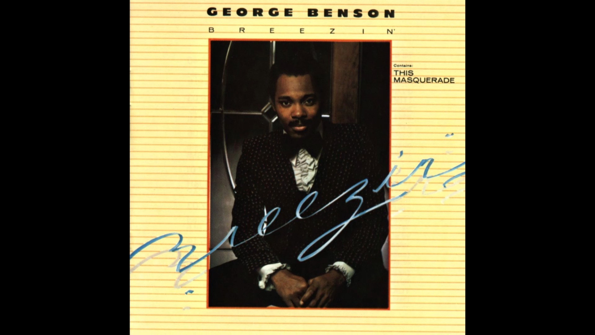 【融合爵士 Jazz fusion】George Benson  Breezin'(1976)【Qobuz音源】【HiRes无损音质】哔哩哔哩bilibili