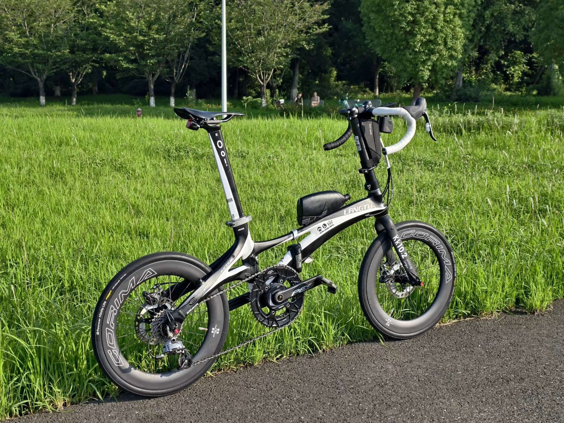 每日一车:狼途诚意之作