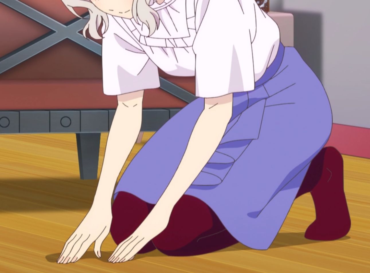 "娶了她,真的会把你变成一个废人."-灯露椎名-灯露椎名-哔哩哔哩视频