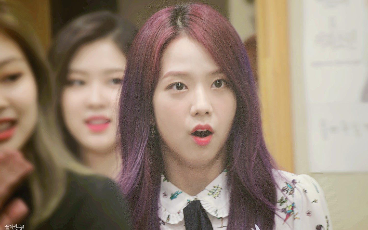 [170704 电台] [live] [cover] blackpink - loser(bigbang)