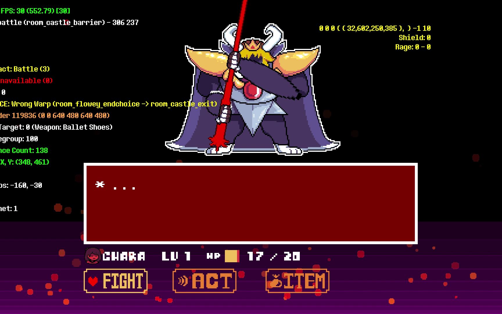 乱动三叉戟的屑羊爸