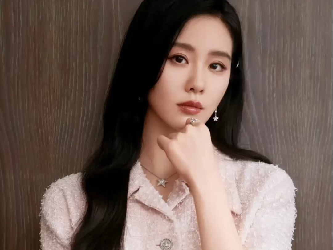 【刘诗诗】特别的爱给特别的你