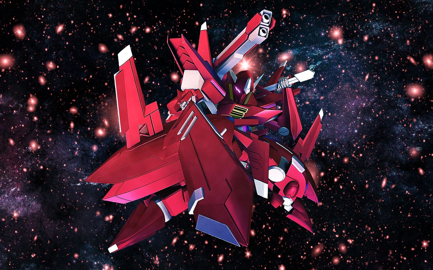 2022-03-09 权天使高达&双头龙高达(ew)_网络游戏热门视频