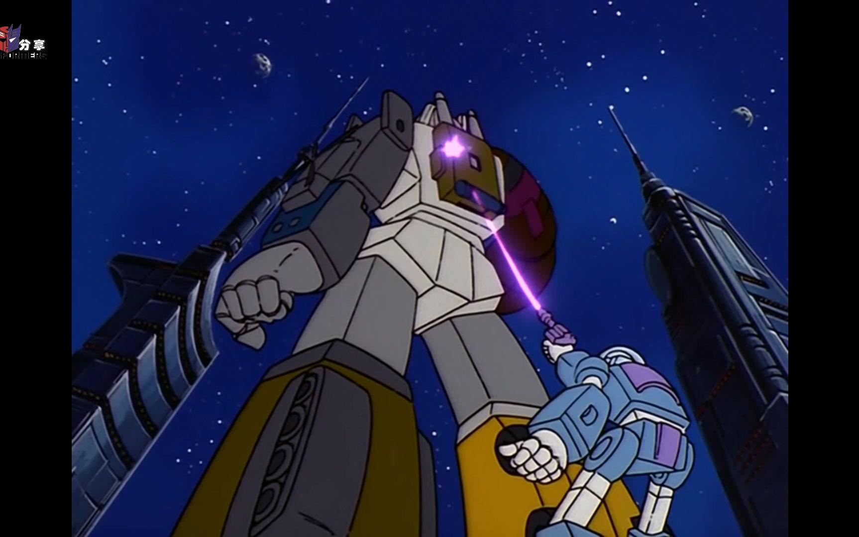 g1动画故事篇战车队浑天豹的巅峰时刻