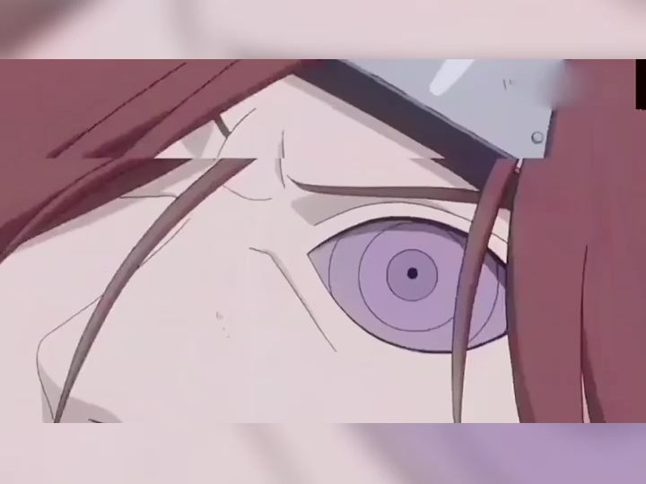 火影忍者:长门vs山椒鱼半藏,被封为忍界之神的半藏居然逃跑了!