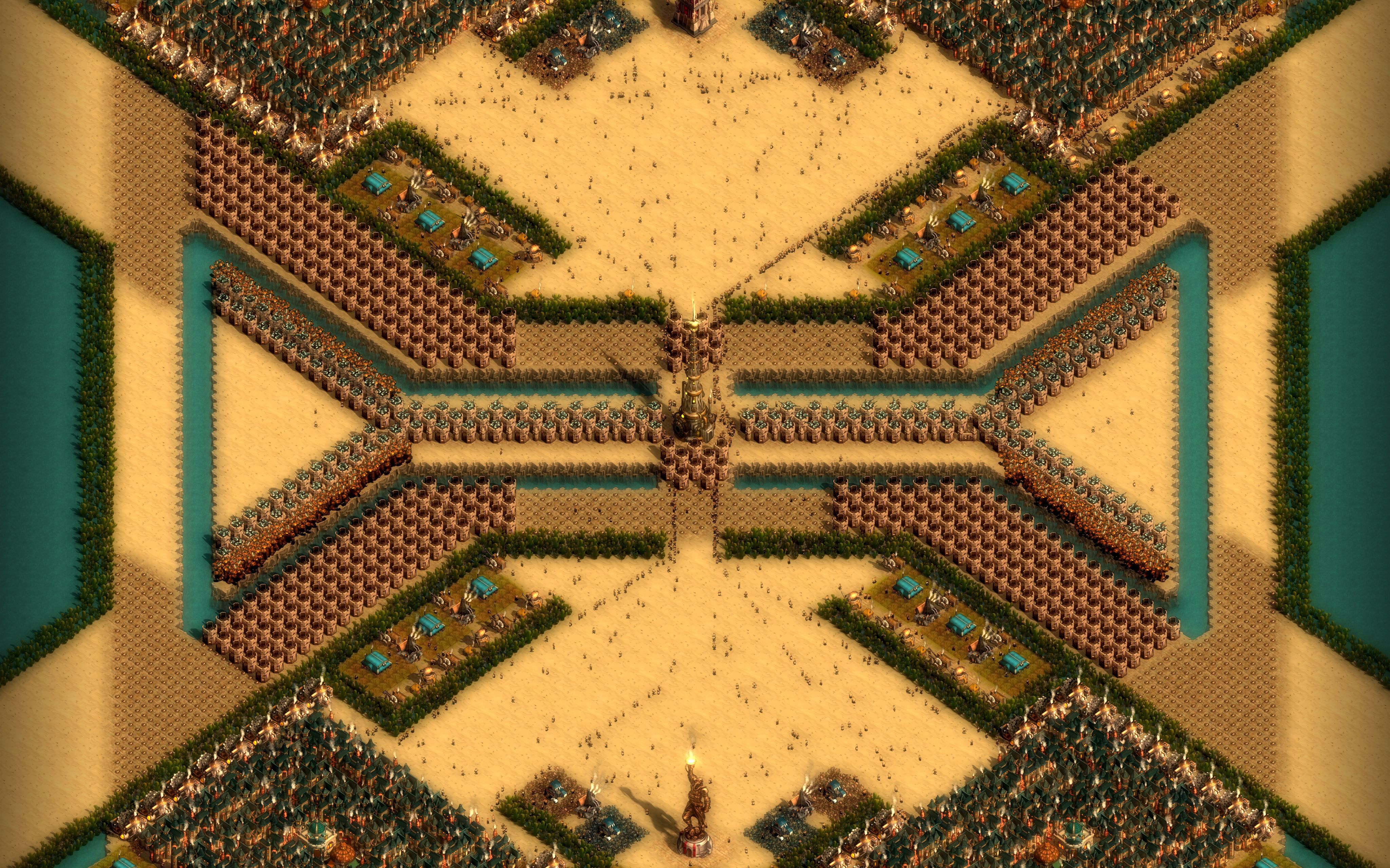 亿万僵尸完美对称年初三