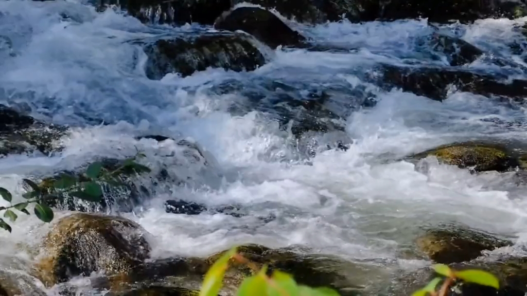 [图]最美纯音乐 顺流逆流