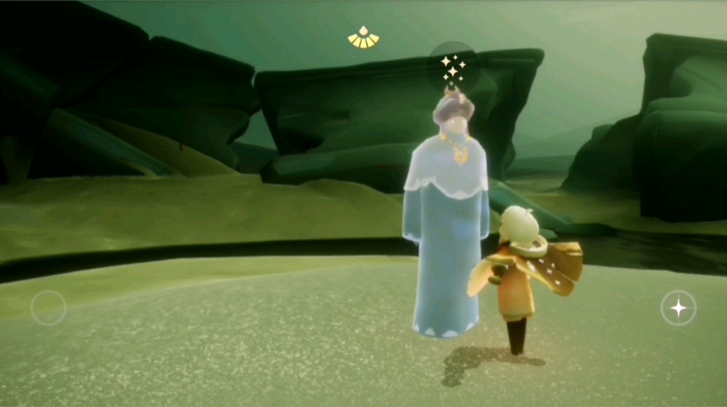 【光遇】魔法季活动念之灵/风之灵/地之灵位置