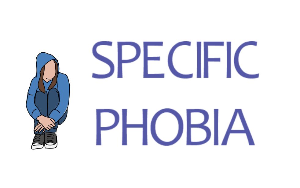 活动作品心理学特殊恐惧症