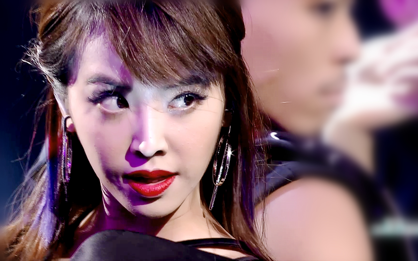 迷狂欢夜 蔡依林live消音版 让你见识什么叫唱跳歌手的实力 jfan1019