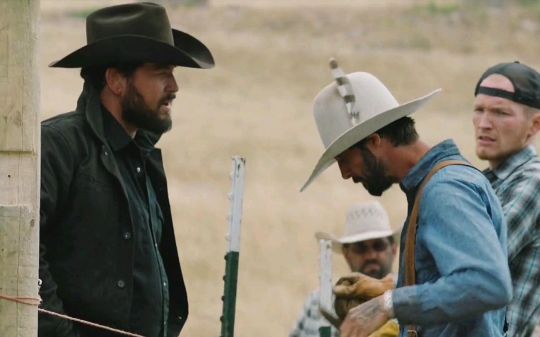 活动作品民风淳朴哥谭市热情好客黄石人