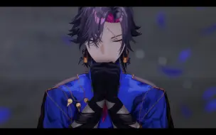 Download Video: 【にじさんじMMD】愛執染着【Vezalius Bandage/nijisanji】