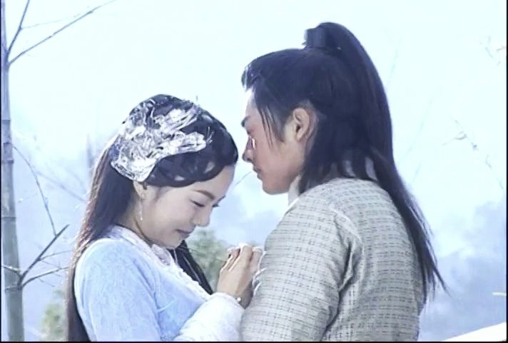 杨门虎将未删减版6-1四郎严明心意,潘仁美让语嫣嫁给柴不凡