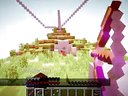 [图]★我的世界★Minecraft《籽岷的服务器小游戏 方块战争》