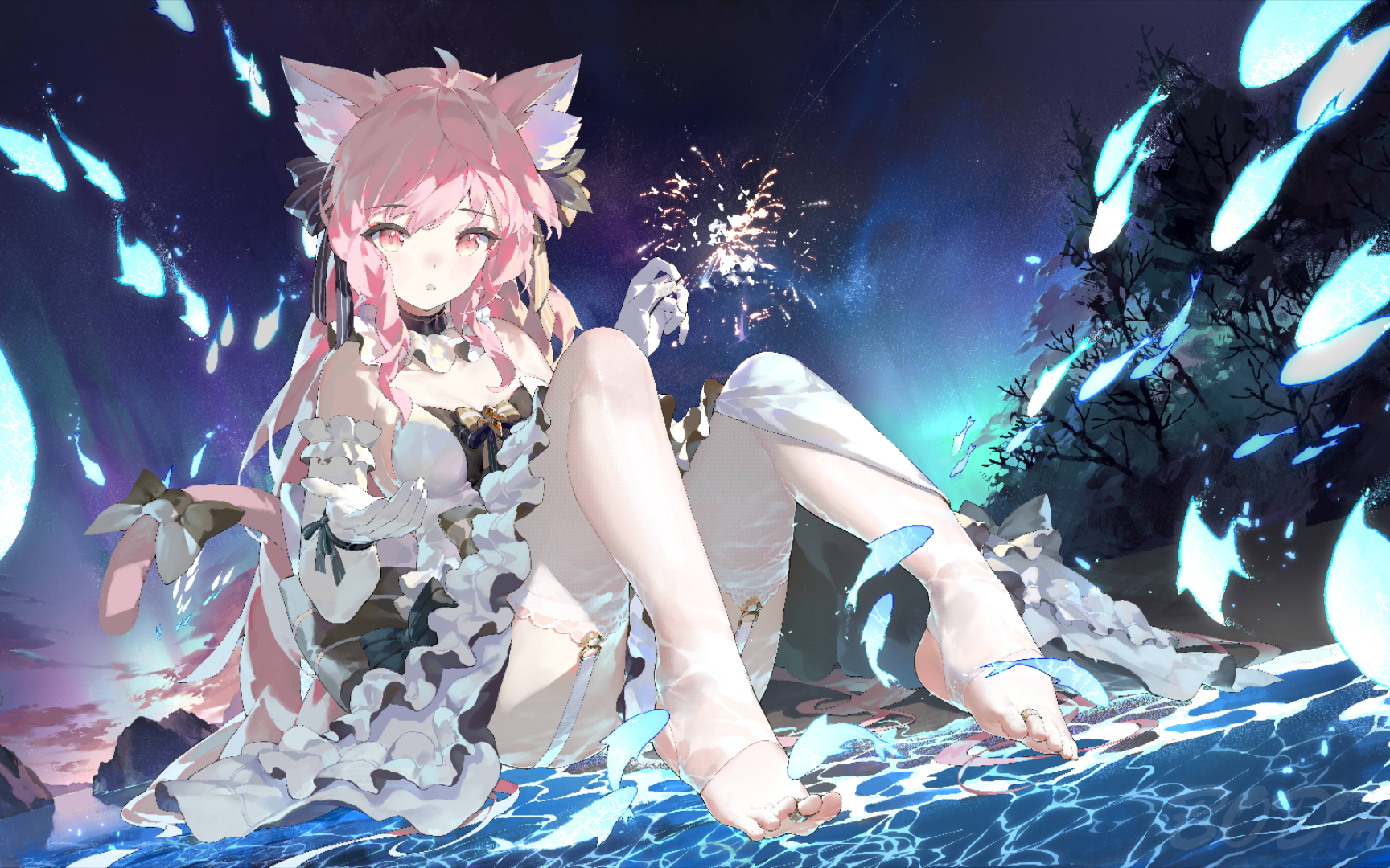 (碧蓝航线代肝代练)24.08.03 包月托管记录