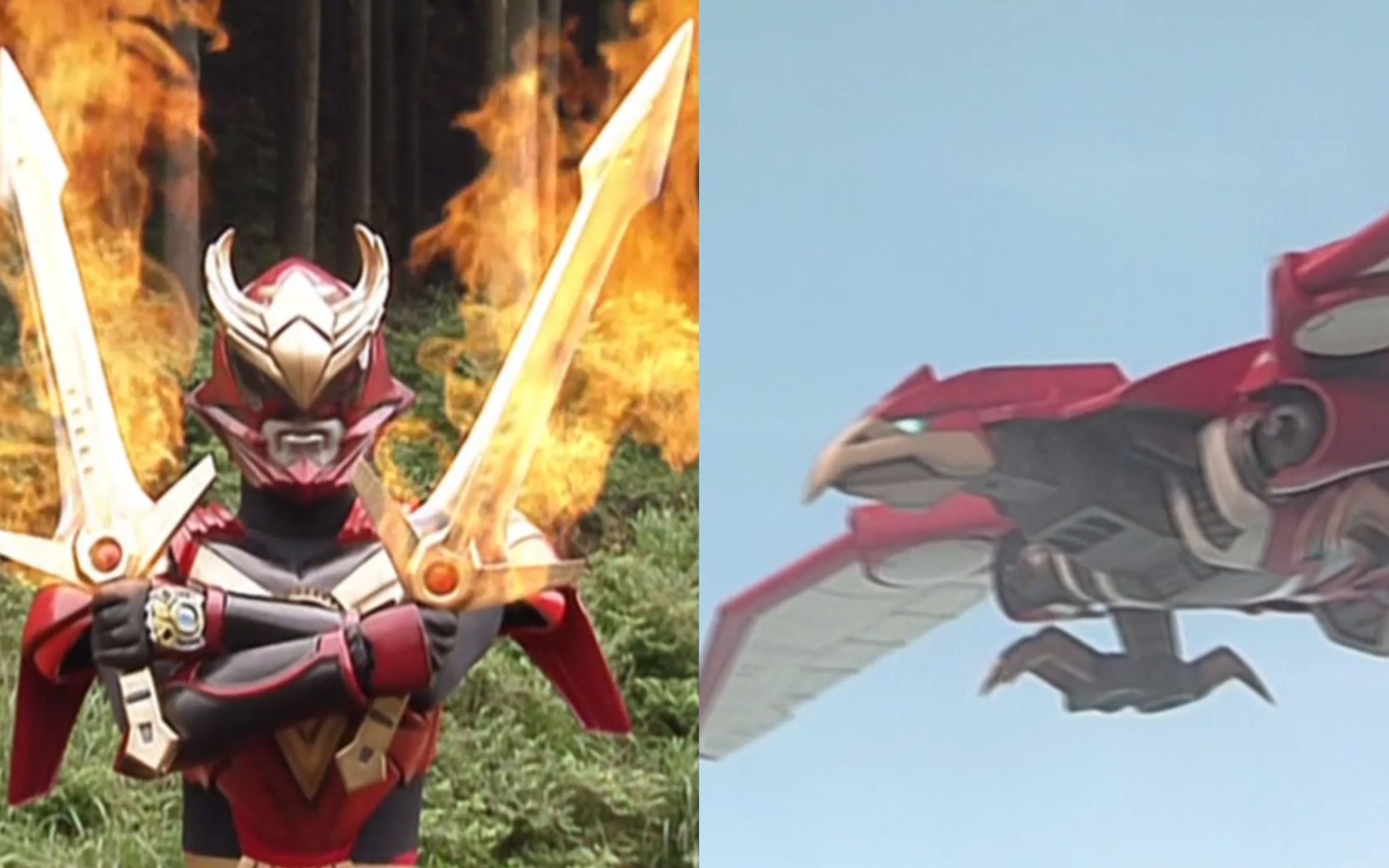 火之种族凑齐三人,火鸟星神迦楼罗登场!(3)