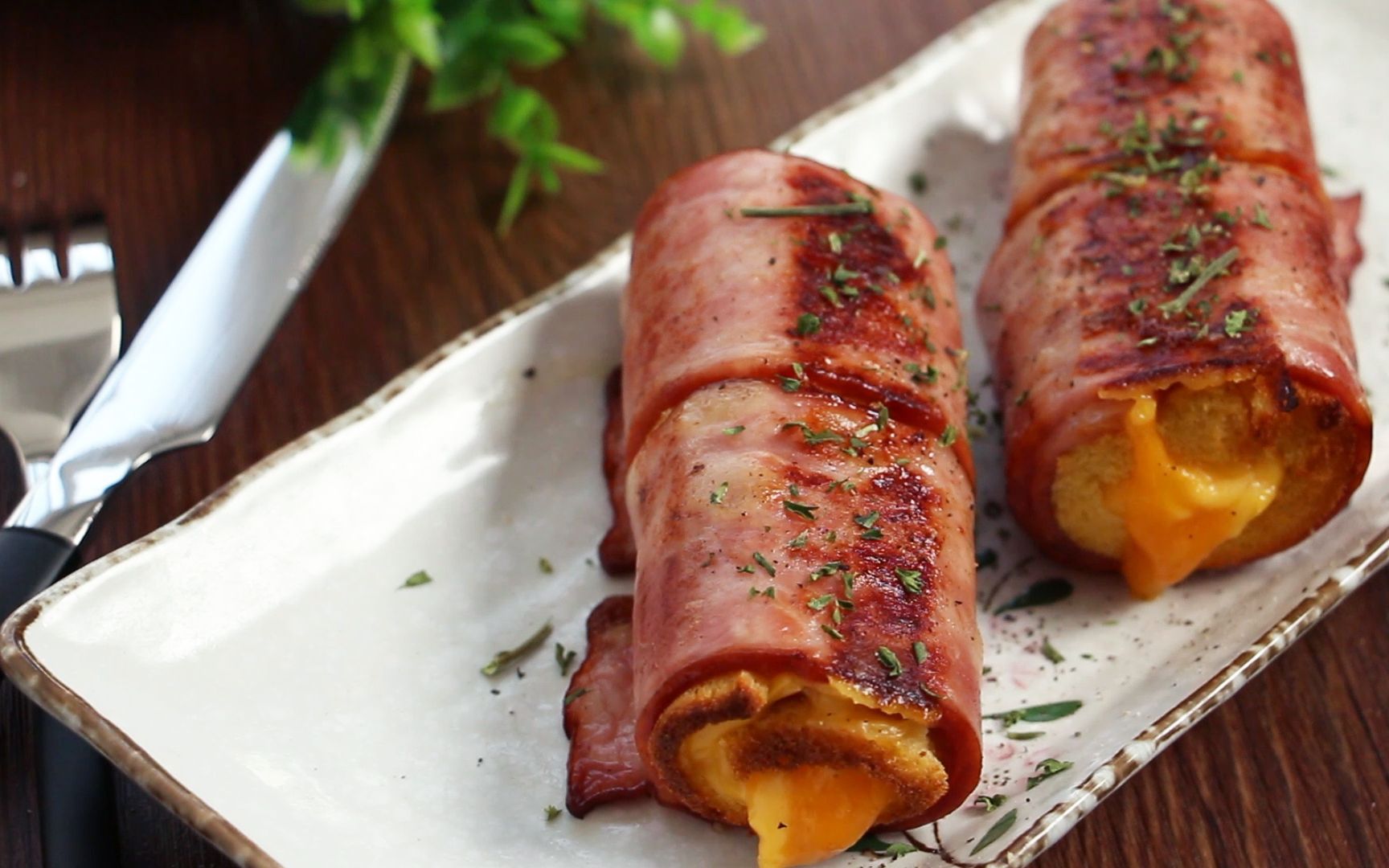 芝士培根卷芝士培根界的终极诱惑