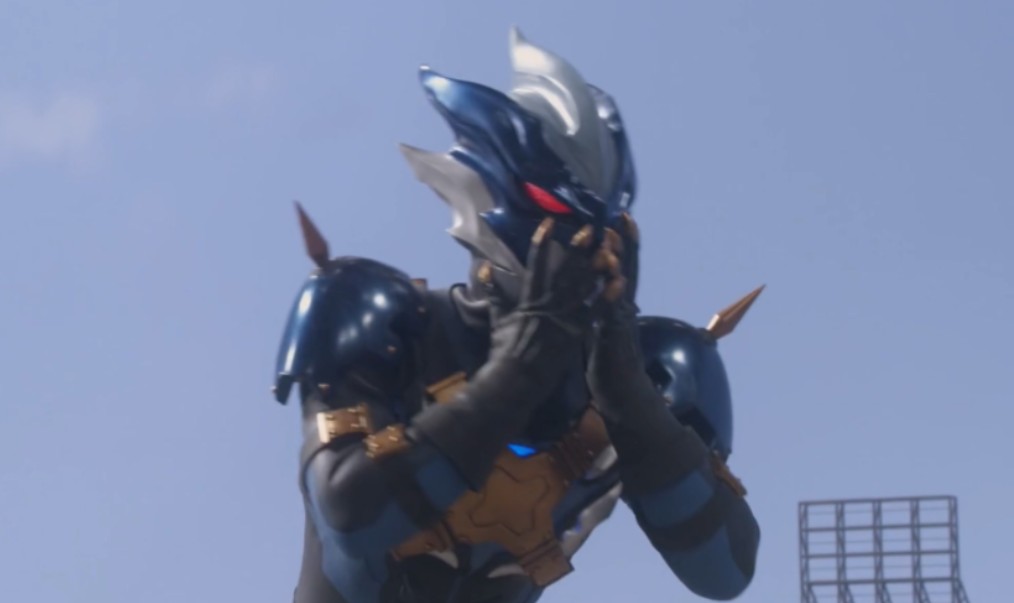 托雷基亚笑声合集