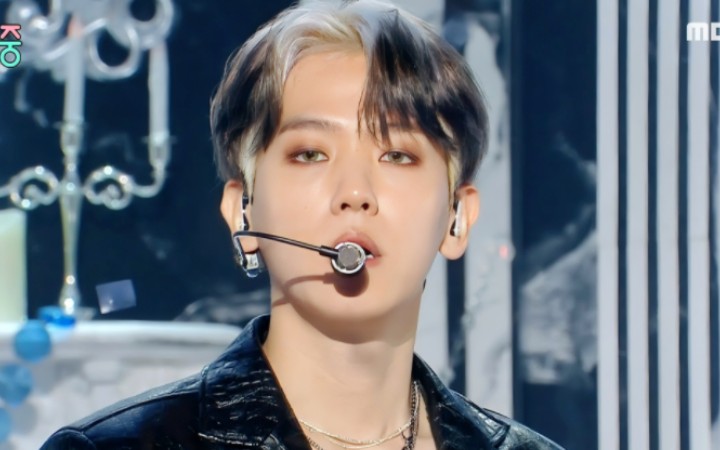 【exo】230715音中cream soda回归舞台!