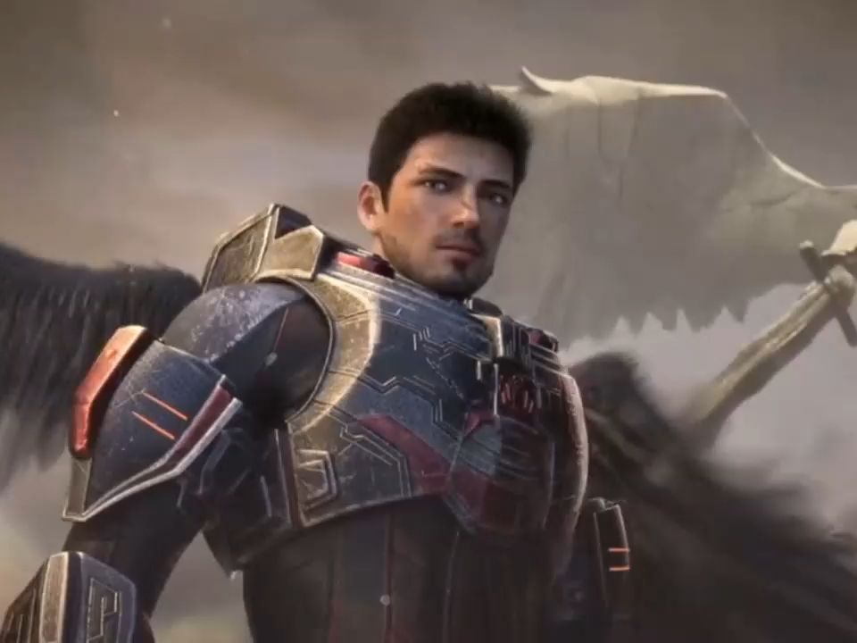 雄兵连来袭彦和蔷薇新模型,银河之力重新上线,我神卡尔危机