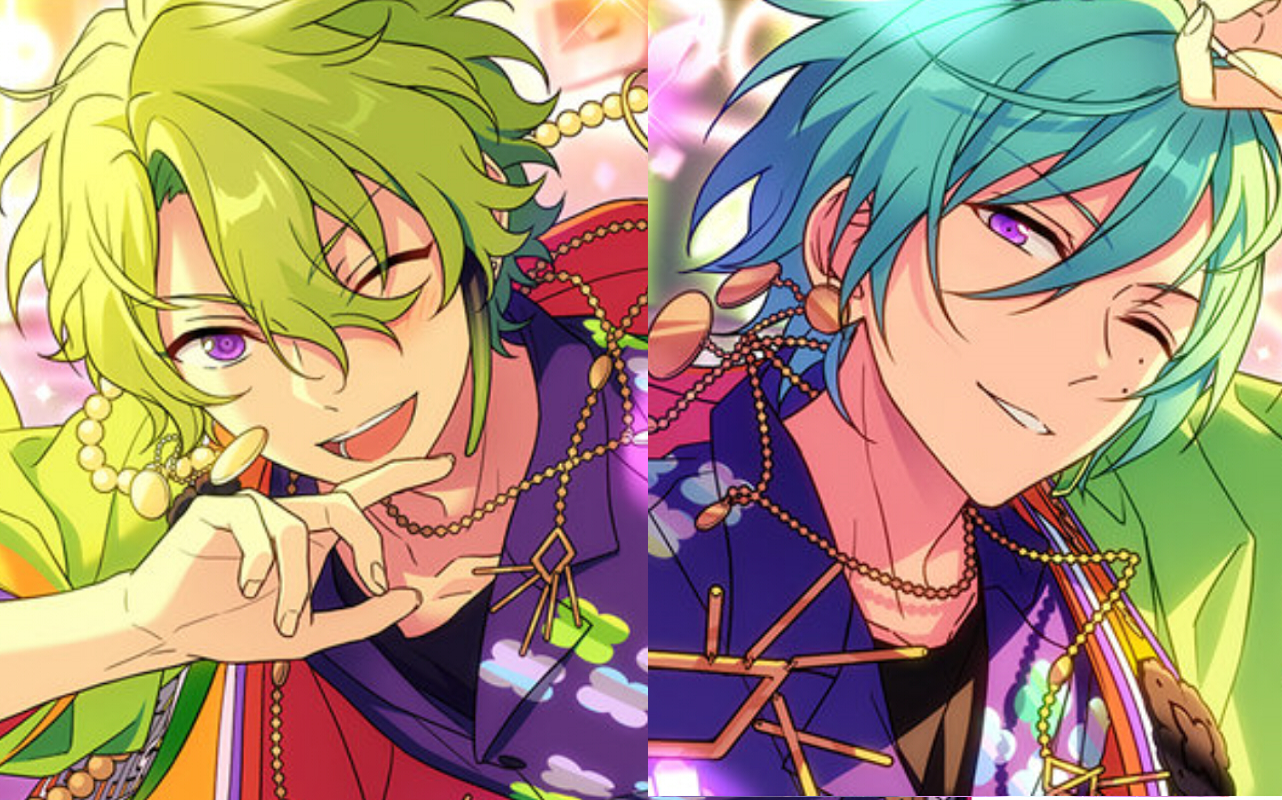 【es2】日服活动新曲试听   (更新至第35期 洗牌)