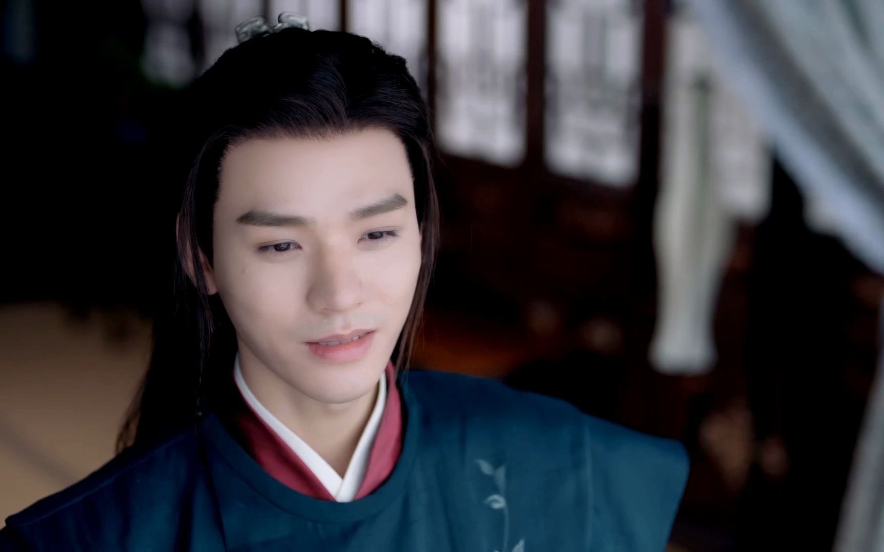 [山河令]看看配音演员王凯给温客行配了多少错别字(更新错漏部分)