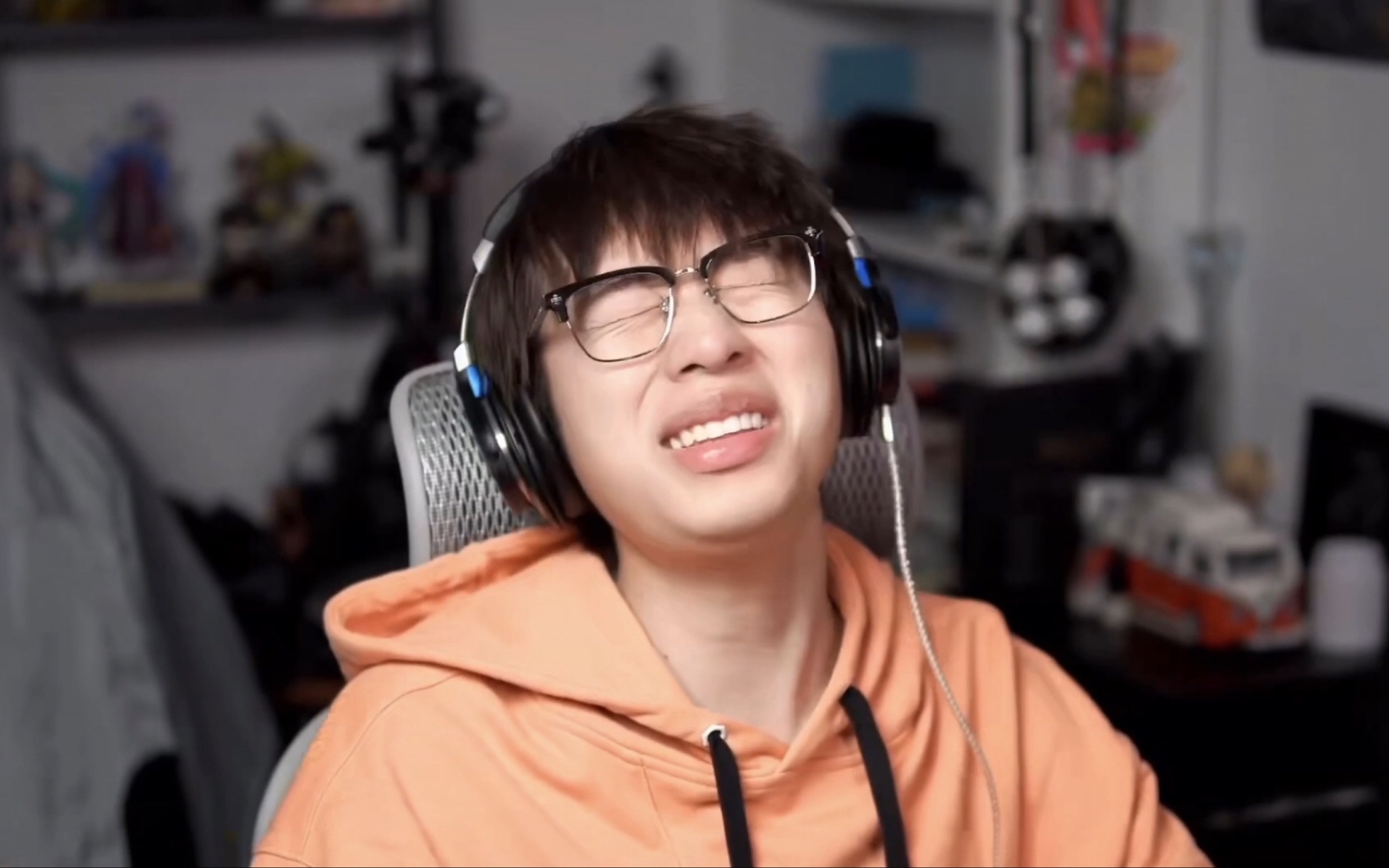 中国boy骂骂咧咧碎碎念