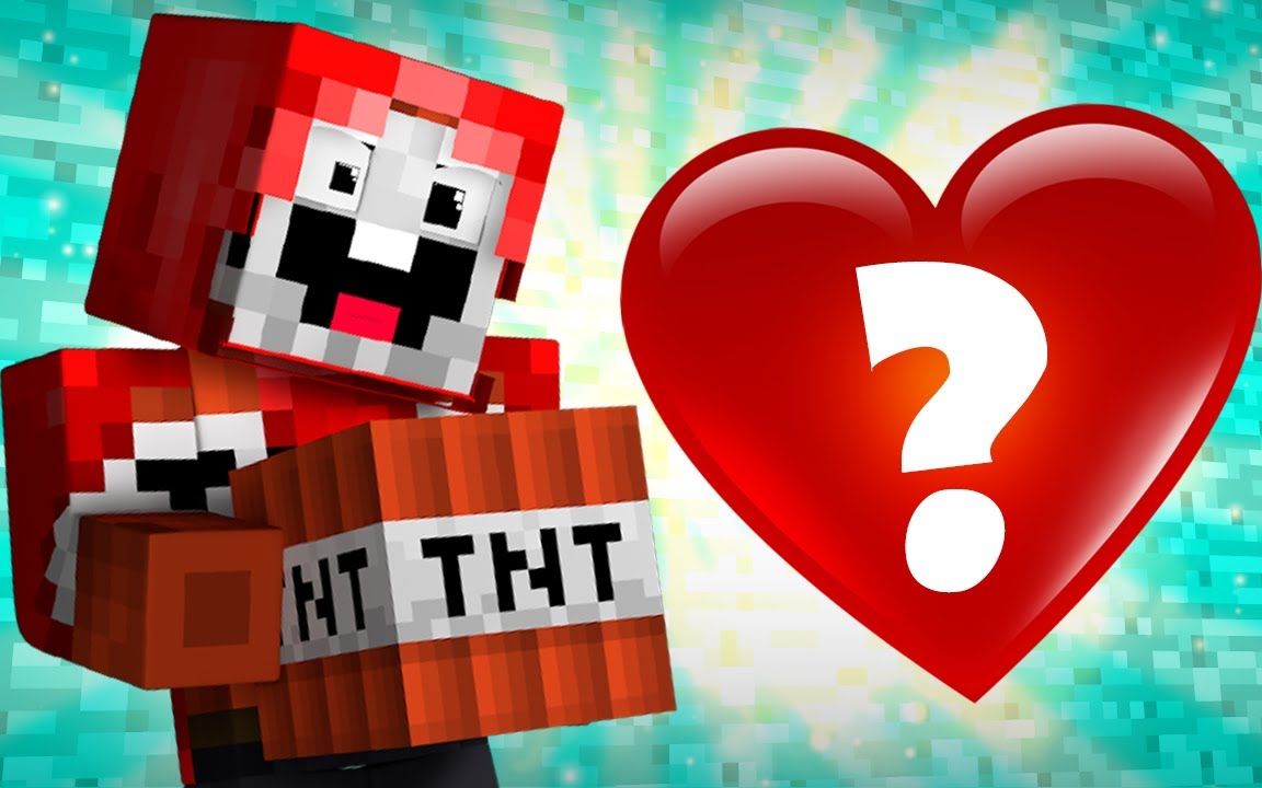 【我的世界粉红羊】关于explodingtnt的真相