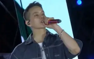 Download Video: 【BTOB Peniel】噗尼游刃有余的Wu Ohhh~ | Wind and Wish 240519 Mega Concert