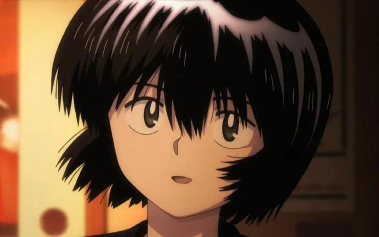 《谜之彼女x》op 60帧4k修复!-只爱卜部美琴-默认收藏夹-哔哩哔哩视频