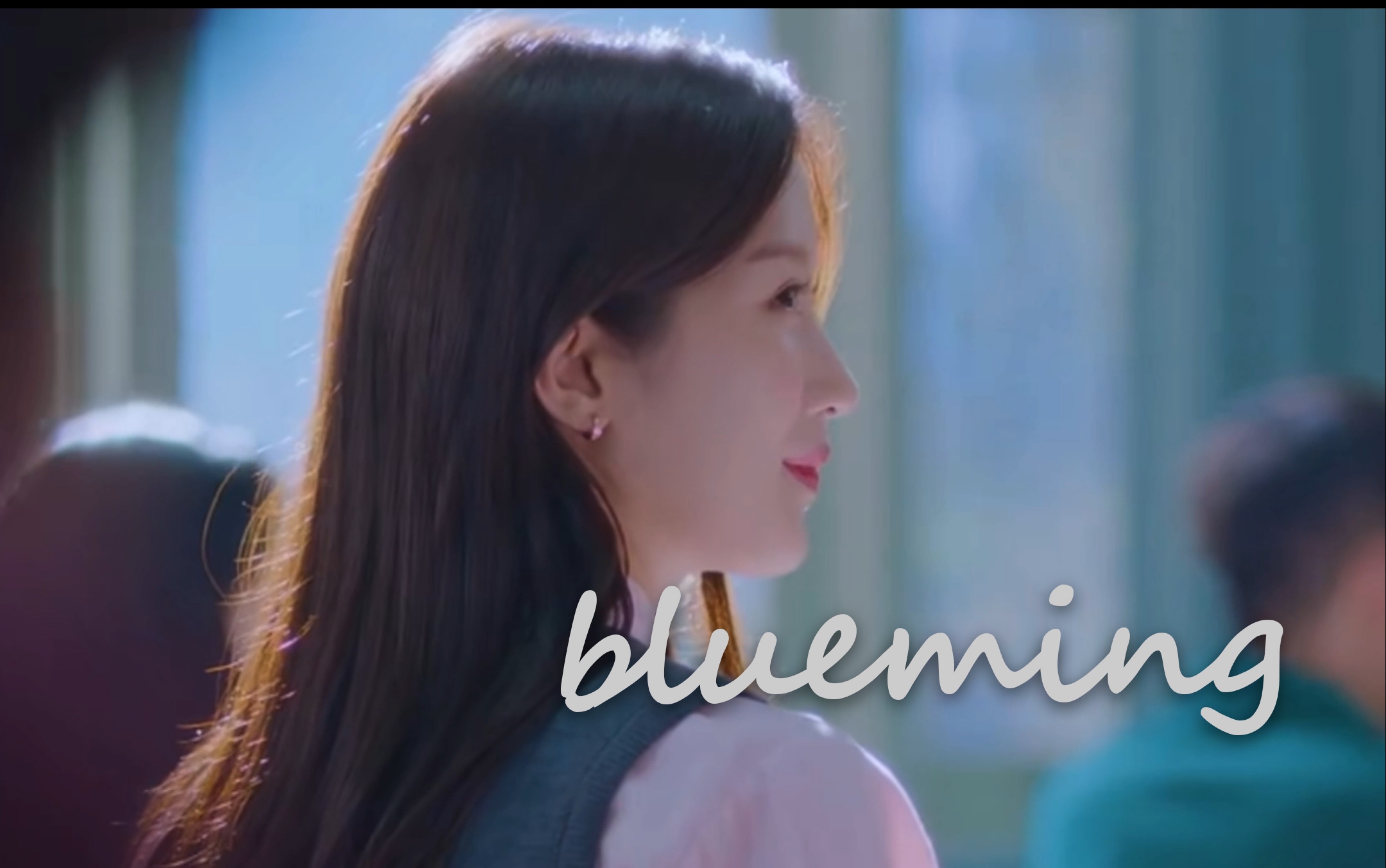 活动  【女神降临|文佳煐】快来看我们可爱又漂亮的女主林周京吧!