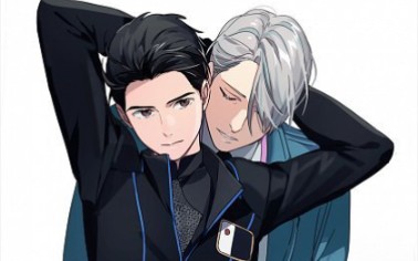 冰上的尤里2021年剧场版会来吗