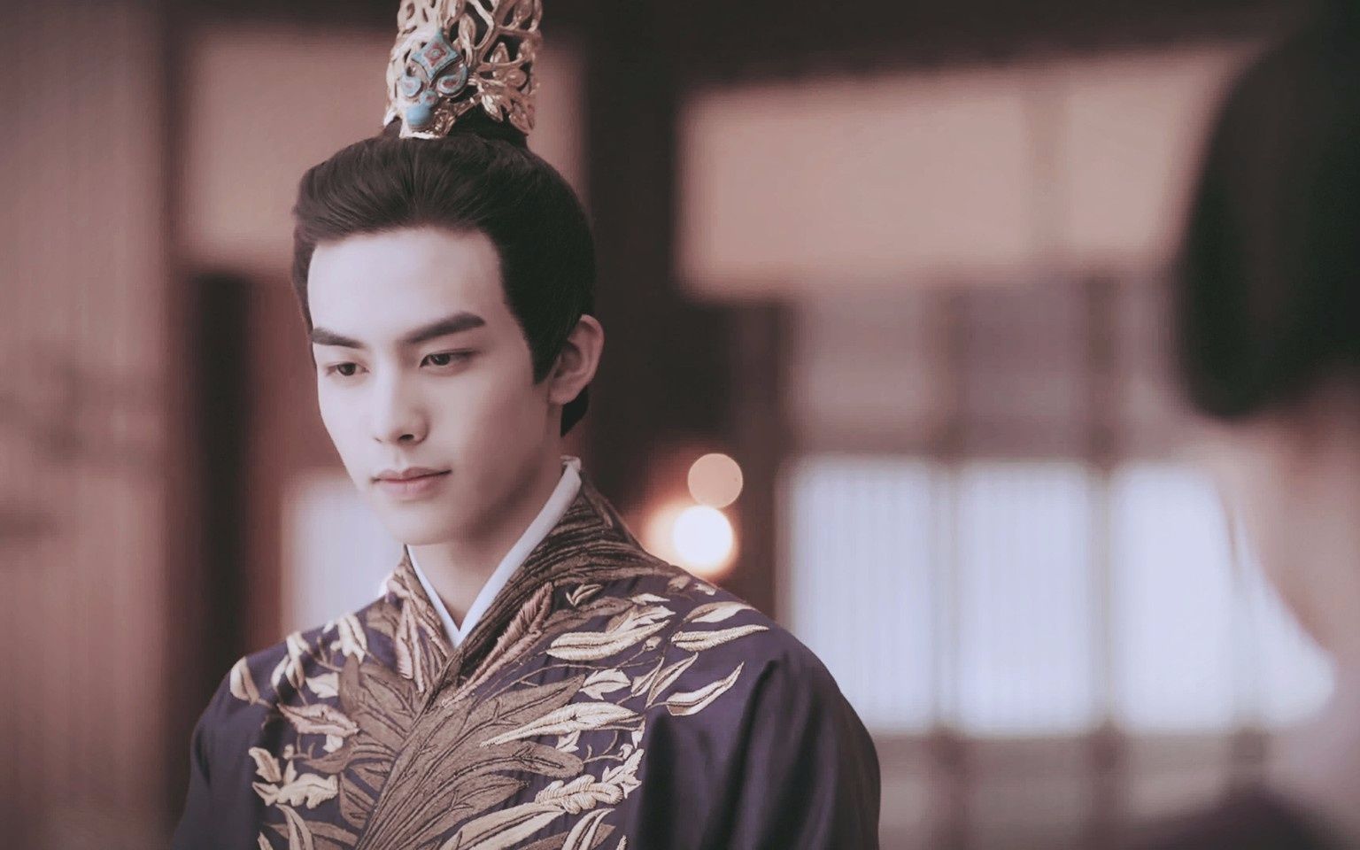 凤囚凰宋威龙黯然销魂摄政王情感向