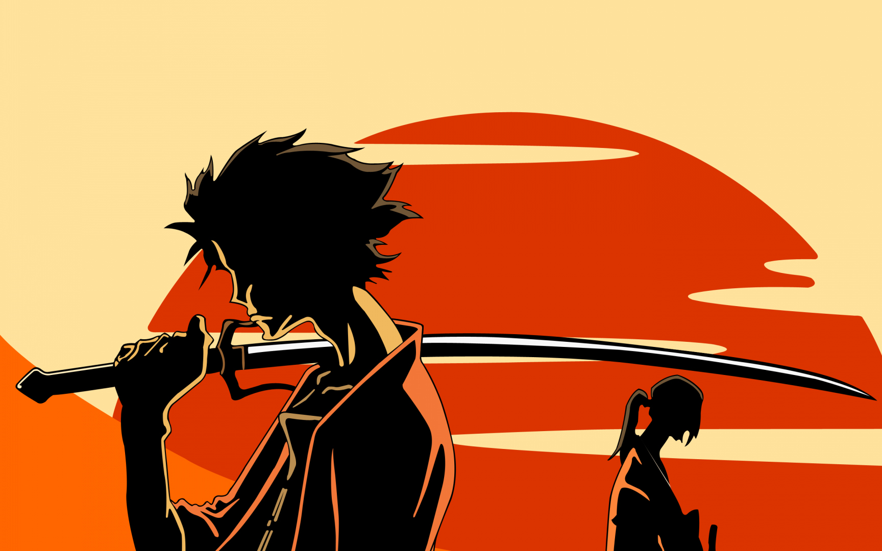 【platina jazz】四季ノ唄!《混沌武士》片尾曲爵士改(附ed)